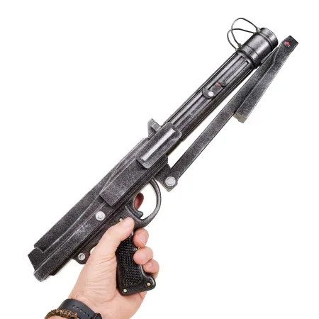DC-15s - Blaster rifle - Star Wars