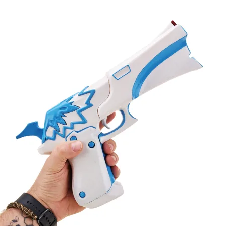 Backlace Gun Replica Prop From Panty Stocking With Garterbelt By Blasters4Masters 1