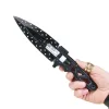 Blue Fang Knife Replica Prop From Cyberpunk 2077 By Blasters4Masters 2