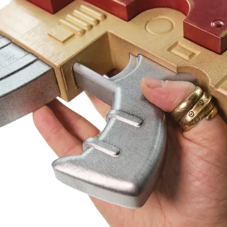 Bolt Pistol Prop Replica From Warhammer 40K By Blasters4Masters 7