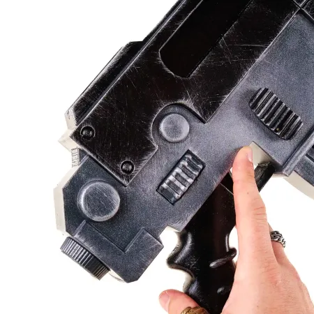 Bolter Replica Prop From Warhammer 40K By Blasters4Masters 5