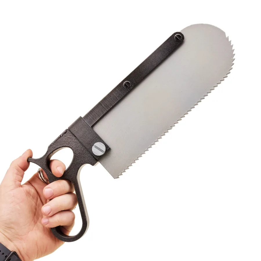 Bonesaw Replica Prop From Team Fortress 2 By Blasters4Masters