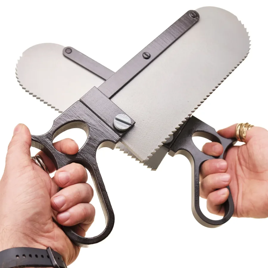 Bonesaw Replica Prop From Team Fortress 2 By Blasters4Masters 7