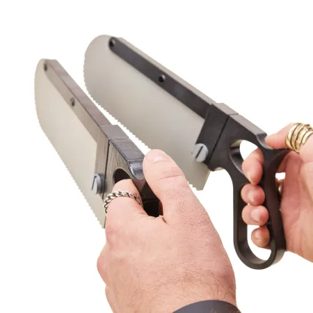 Bonesaw Replica Prop From Team Fortress 2 By Blasters4Masters 8