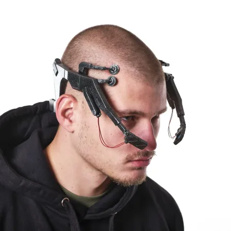 Braindance Replica Prop From Cyberpunk 2077 By Blasters4Masters 2