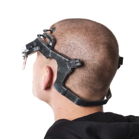 Braindance Replica Prop From Cyberpunk 2077 By Blasters4Masters 5