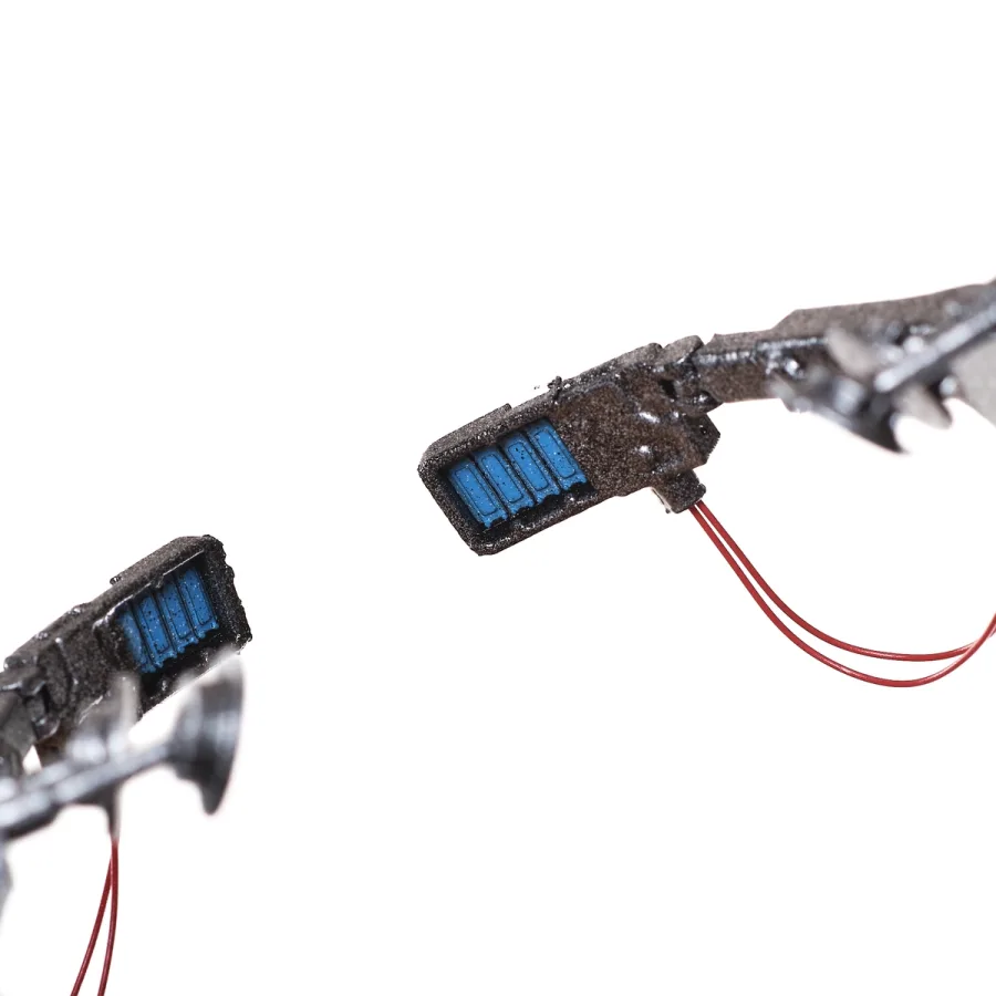 Braindance Replica Prop From Cyberpunk 2077 By Blasters4Masters 8