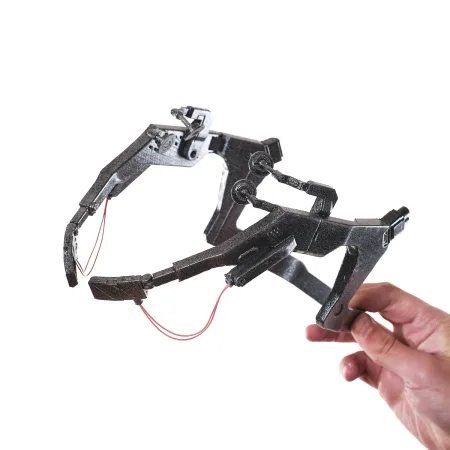Braindance Replica Prop From Cyberpunk 2077 By Blasters4Masters 9