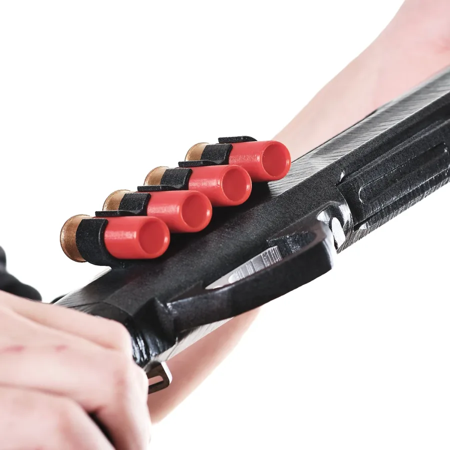 Buckys Shotgun Prop Replica From Valorant By Blasters4Masters 10