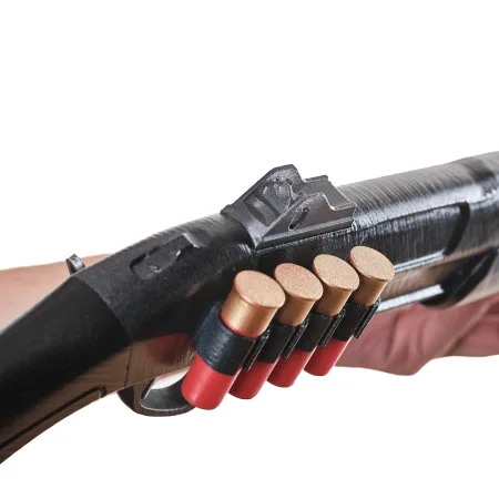 Buckys Shotgun Prop Replica From Valorant By Blasters4Masters 12