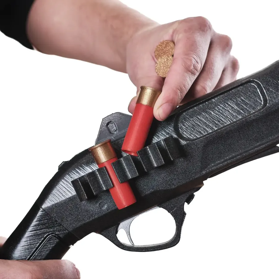 Buckys Shotgun Prop Replica From Valorant By Blasters4Masters 13