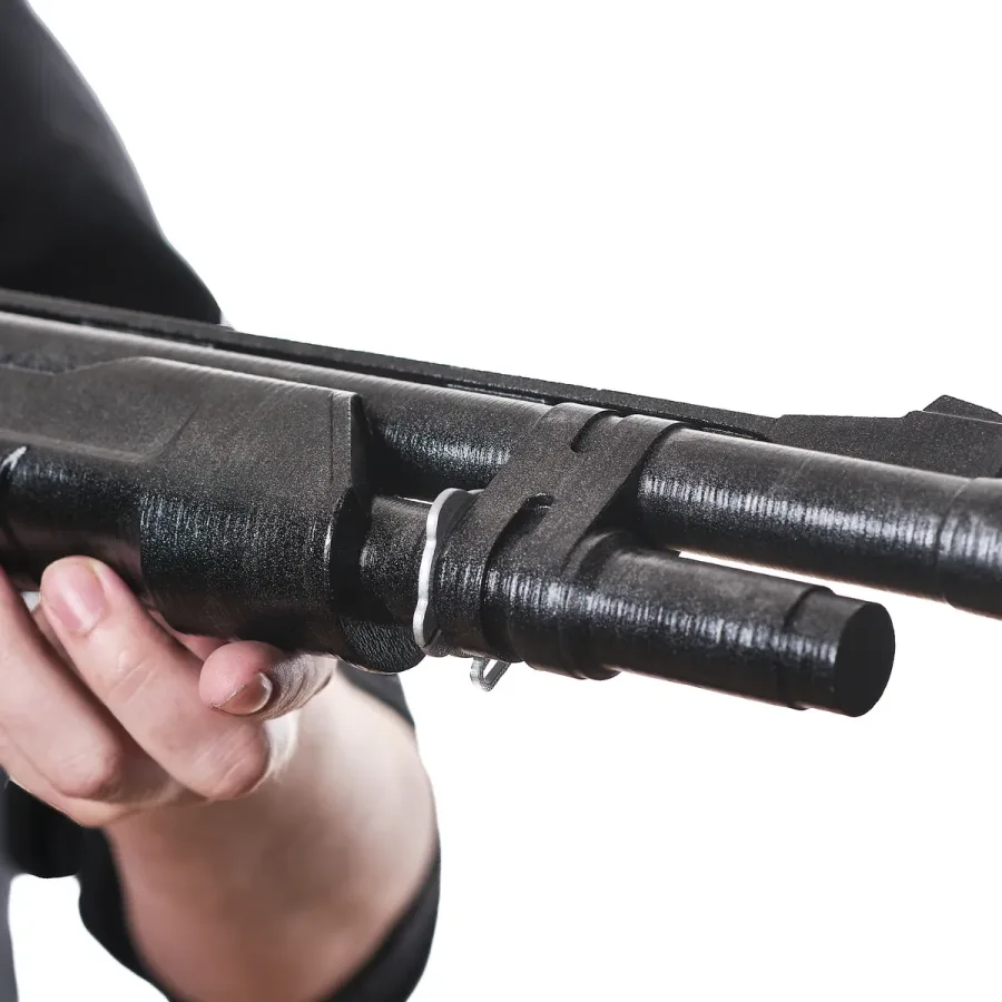 Buckys Shotgun Prop Replica From Valorant By Blasters4Masters 14