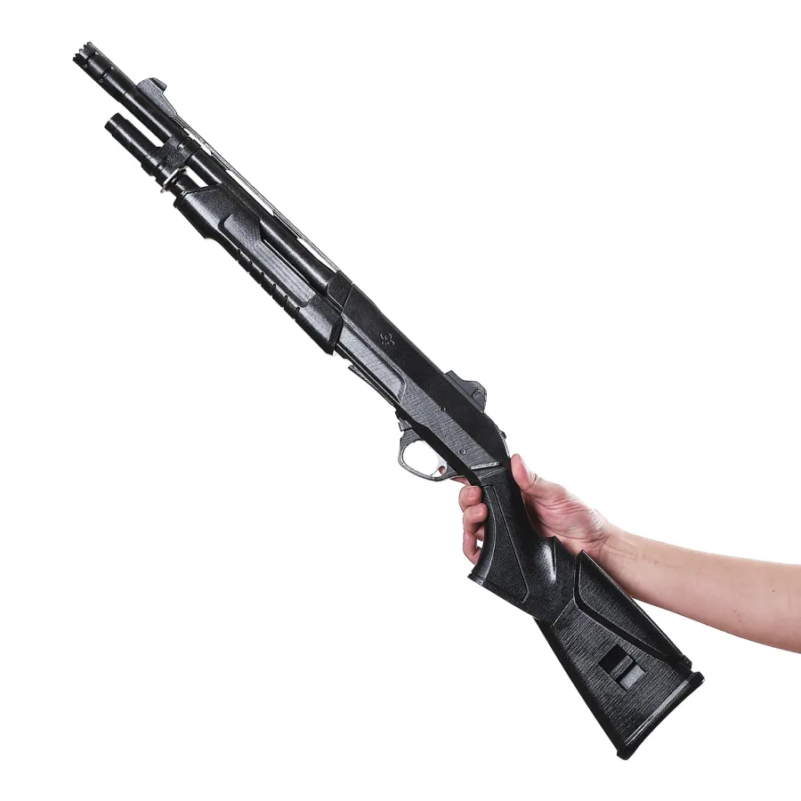 Buckys Shotgun Prop Replica From Valorant By Blasters4Masters 7