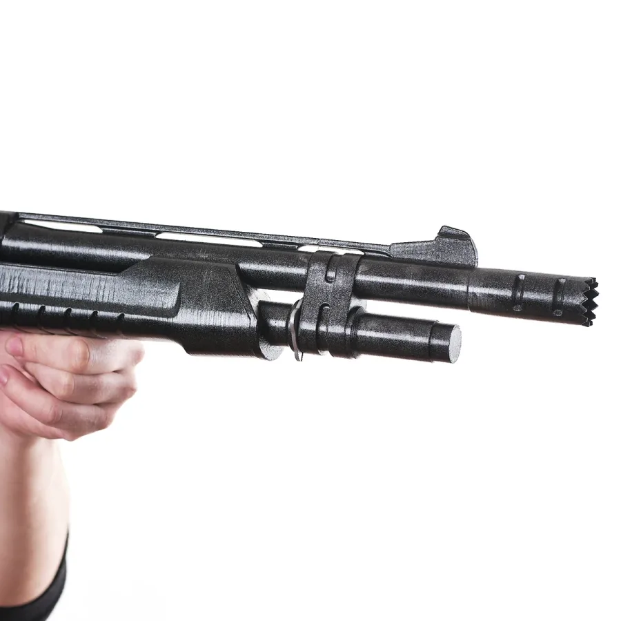 Buckys Shotgun Prop Replica From Valorant By Blasters4Masters 8
