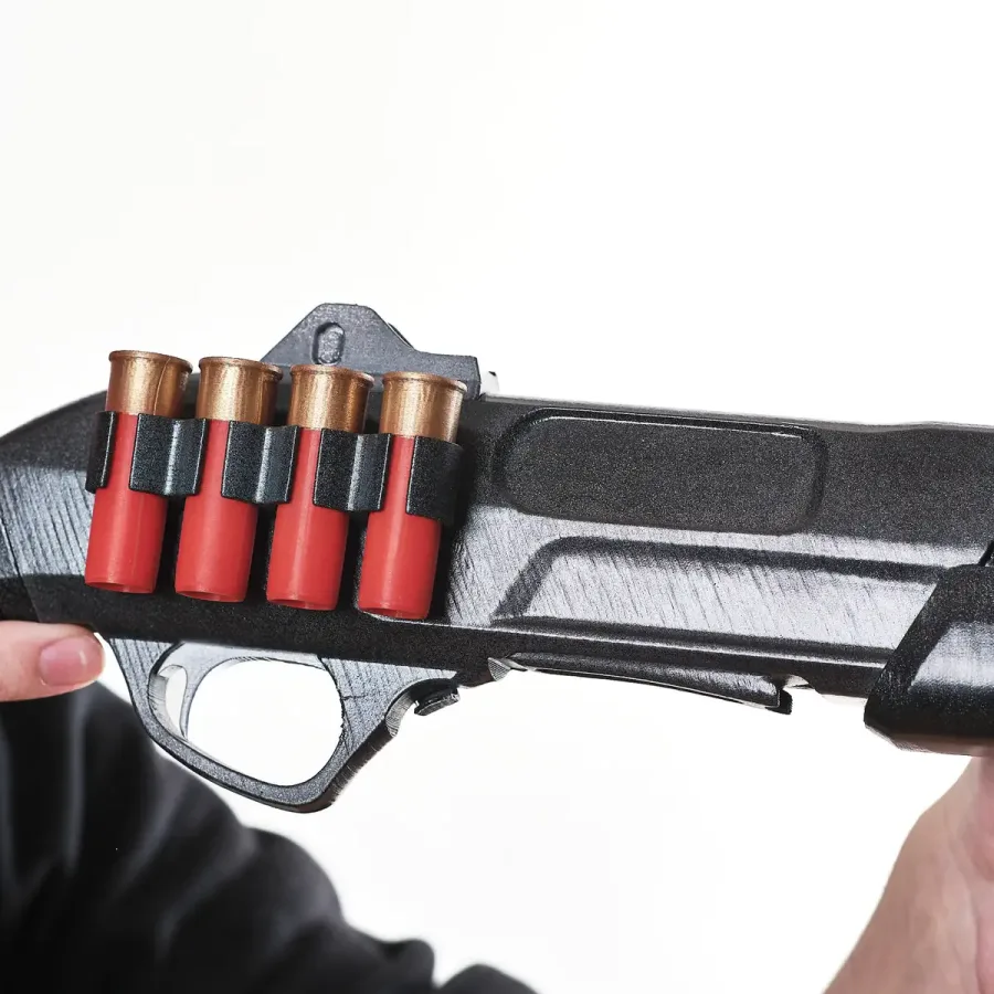 Buckys Shotgun Prop Replica From Valorant By Blasters4Masters 9