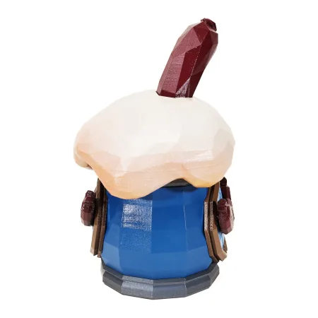 Burst Wurst Beer Mug Replica Prop From Deep Rock Galactic By Blasters4Masters 6