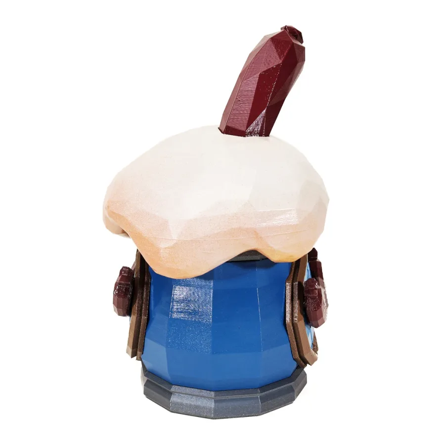 Burst Wurst Beer Mug Replica Prop From Deep Rock Galactic By Blasters4Masters 6