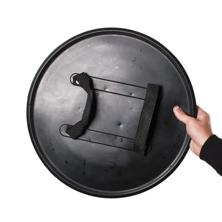 Captain America Shield Prop Replica From Marvel By Blasters4Masters 2
