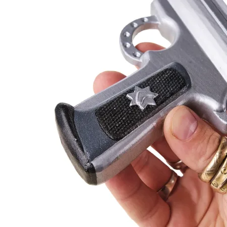 Captain Protons Pistol Replica Prop From Star Trek By Blasters4Masters 2