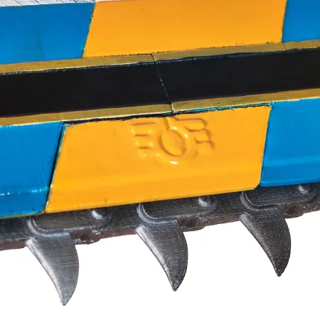 Chainsword Replica Prop From Warhammer 40K By Blasters4Masters 8