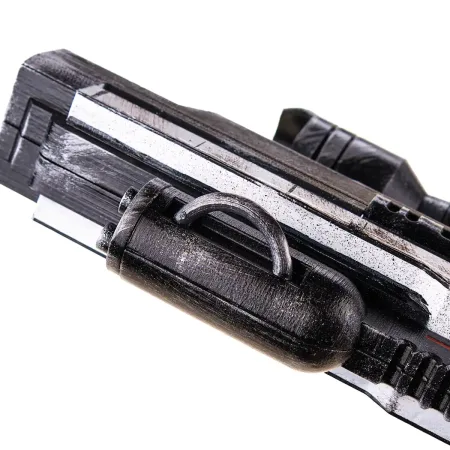 Chimera Pistol Replica Prop From Borderlands By Blasters4Masters 9