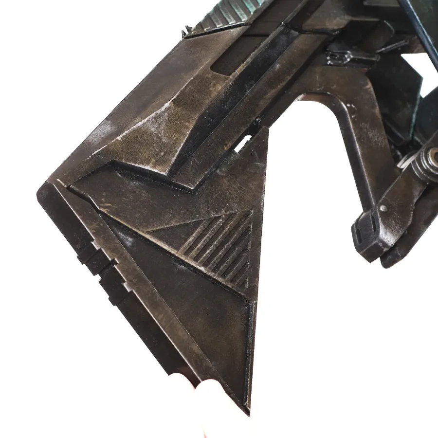 Choir Of One Replica Prop From Destiny 2 By Blasters4Masters 8