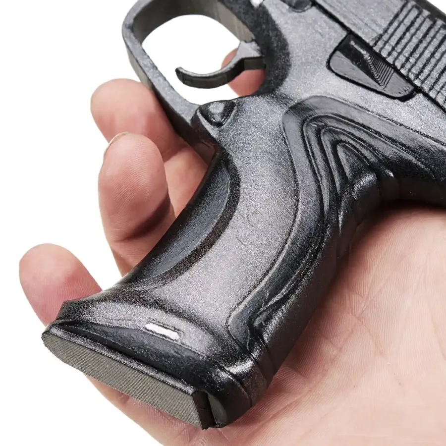 Classic Pistol Replica Prop From Valorant By Blasters4Masters