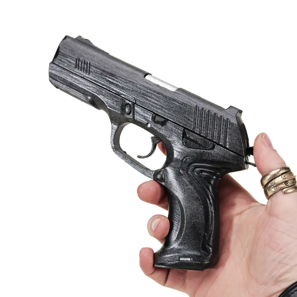 Classic Pistol Replica Prop From Valorant By Blasters4Masters 1
