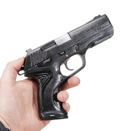 Classic Pistol Replica Prop From Valorant By Blasters4Masters 2