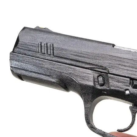 Classic Pistol Replica Prop From Valorant By Blasters4Masters 4