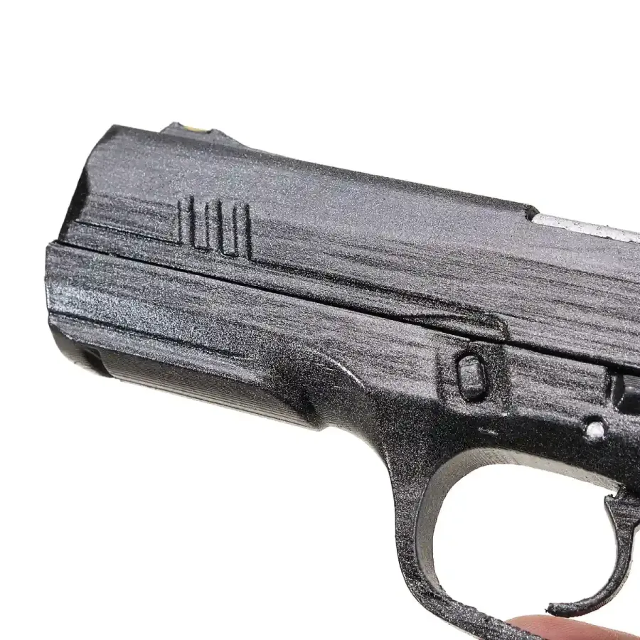 Classic Pistol Replica Prop From Valorant By Blasters4Masters 4