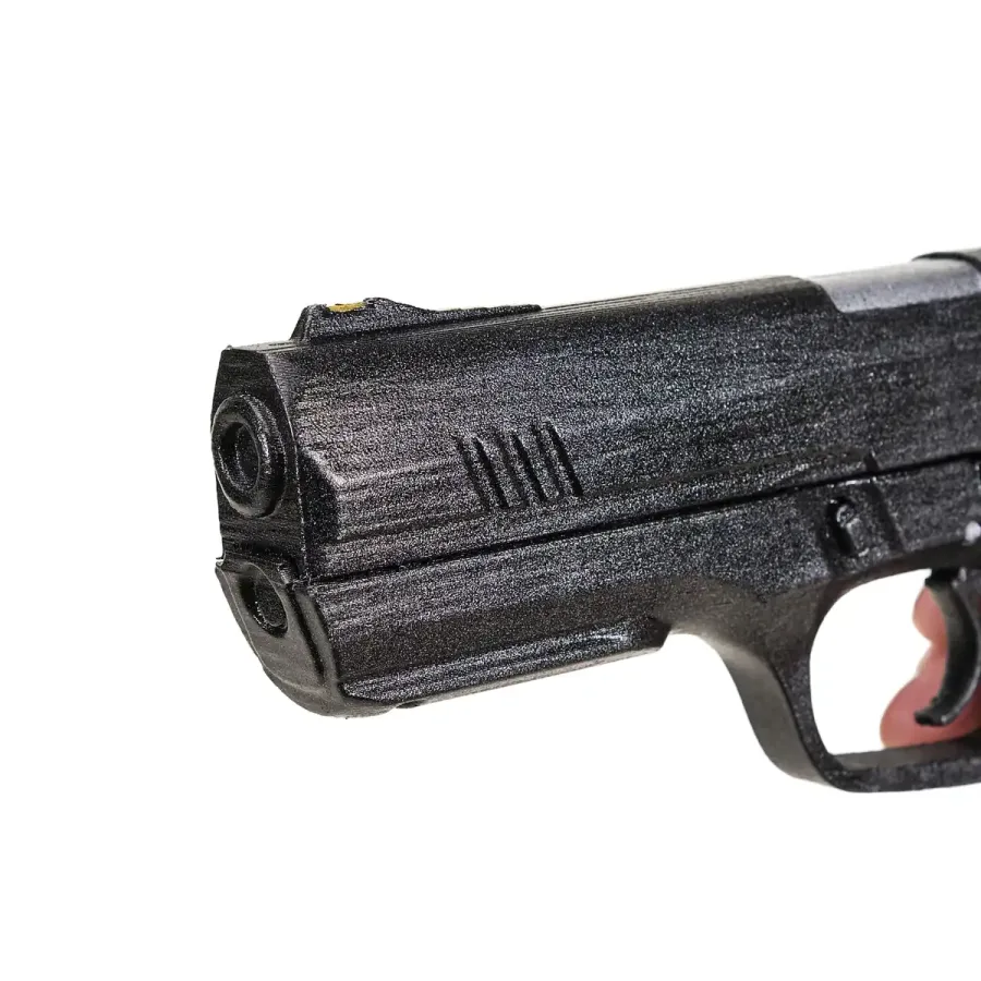 Classic Pistol Replica Prop From Valorant By Blasters4Masters 5