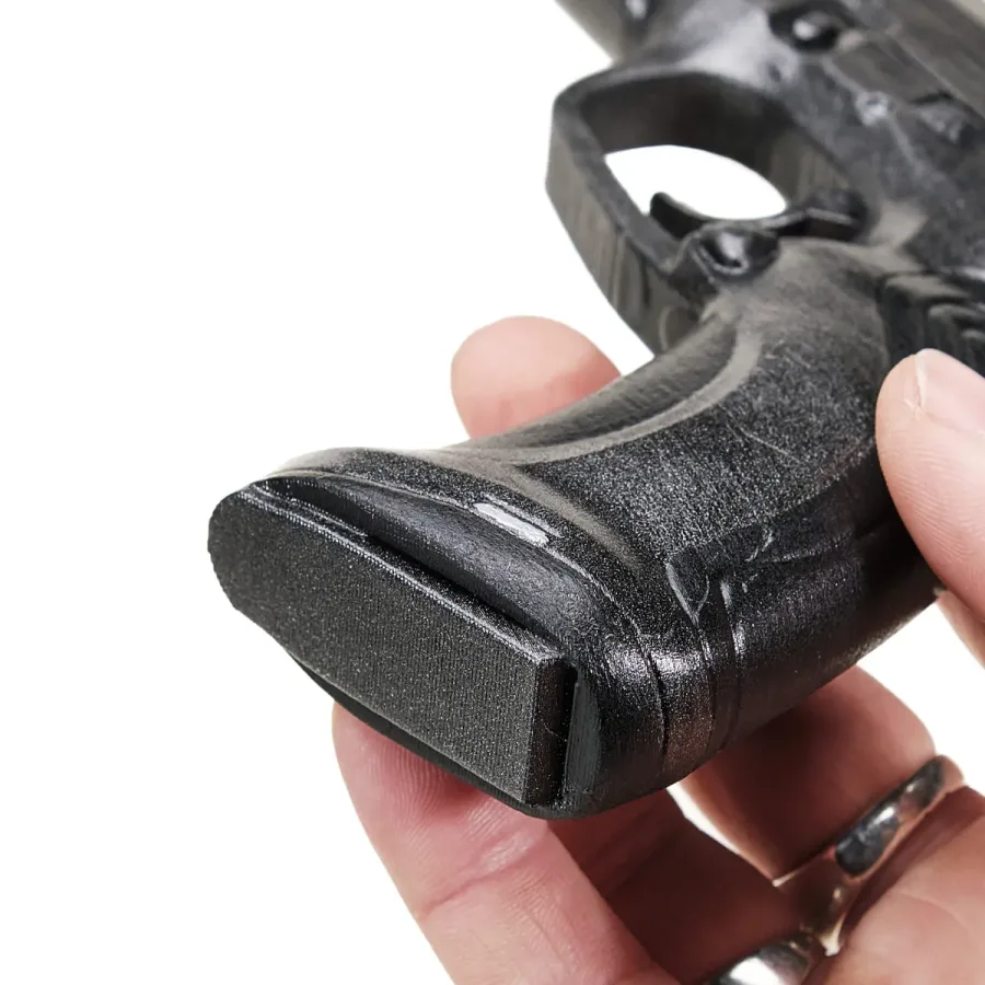 Classic Pistol Replica Prop From Valorant By Blasters4Masters 6