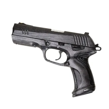 Classic Pistol Replica Prop From Valorant By Blasters4Masters 8