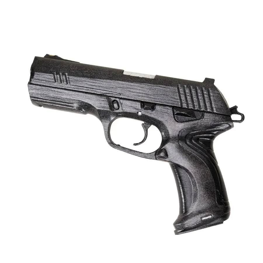 Classic Pistol Replica Prop From Valorant By Blasters4Masters 8