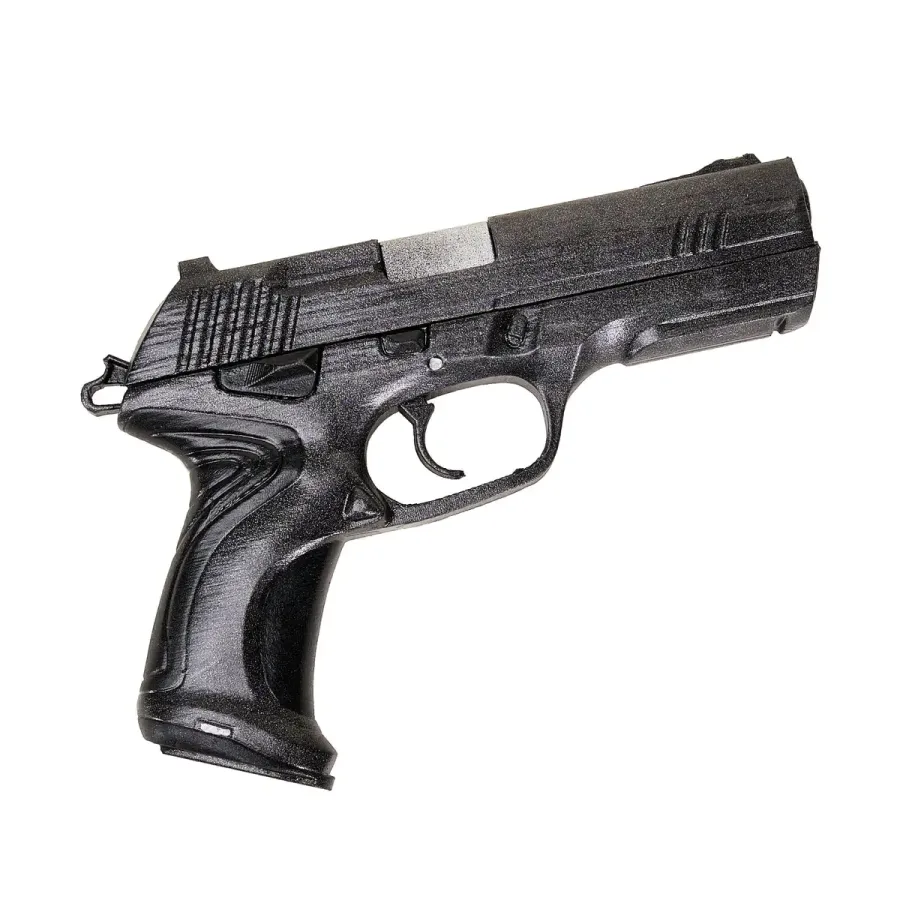 Classic Pistol Replica Prop From Valorant By Blasters4Masters 9