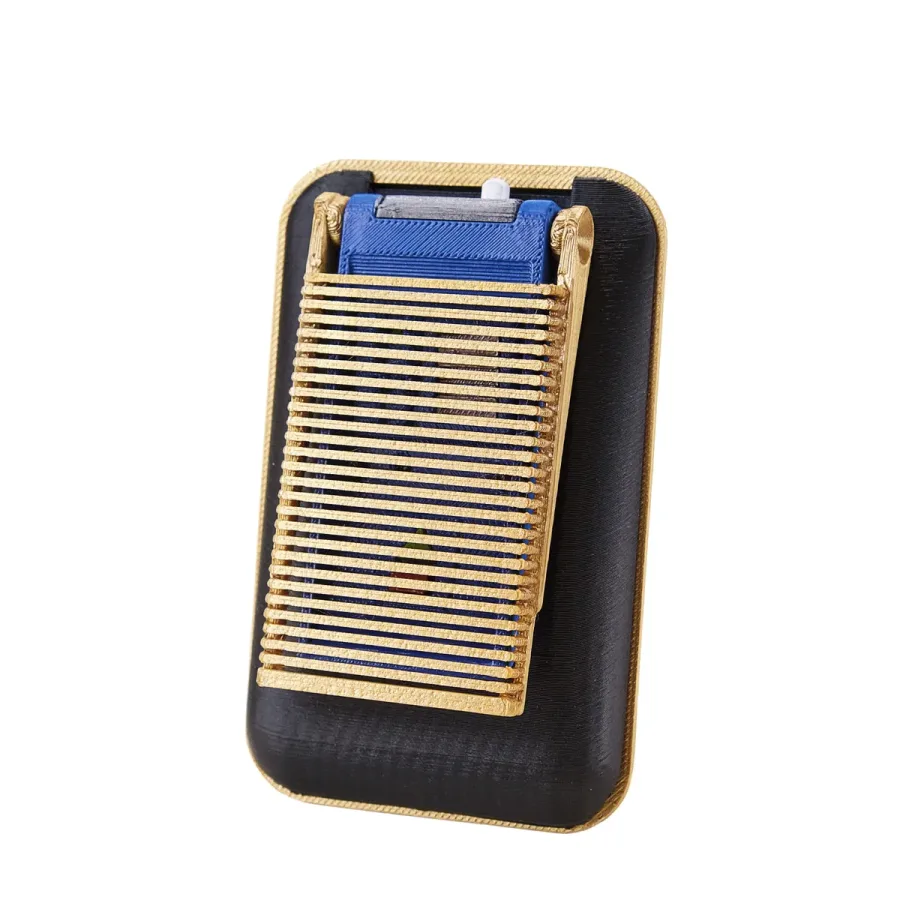Communicator Replica Prop From Star Trek By Blasters4Masters 5
