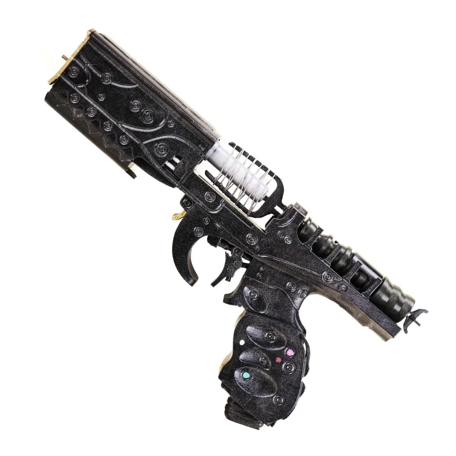 Cryosthesia 77K Replica Prop From Destiny 2 By Blasters4Masters 10