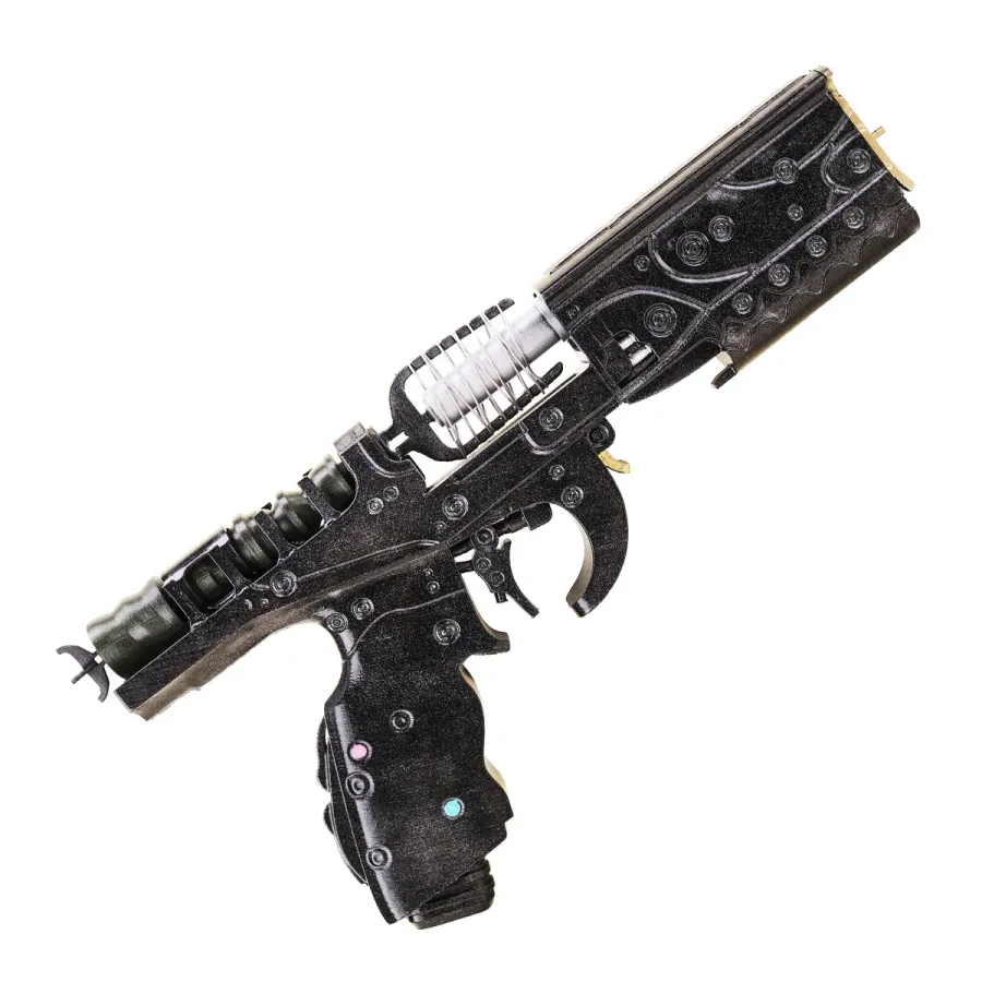 Cryosthesia 77K Replica Prop From Destiny 2 By Blasters4Masters 11