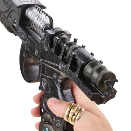 Cryosthesia 77K Replica Prop From Destiny 2 By Blasters4Masters 4