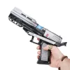 DC 15s Side Arm Pistol Prop Replica From Star Wars By Blasters4Masters 3