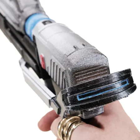 DC 15s Side Arm Pistol Prop Replica From Star Wars By Blasters4Masters 7