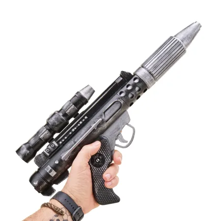 DH 17 Blaster Pistol Replica Prop From Star Wars By Blasters4Masters