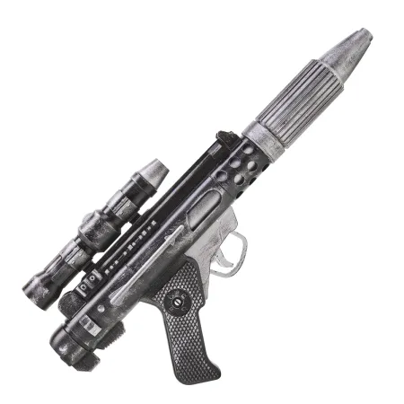 DH 17 Blaster Pistol Replica Prop From Star Wars By Blasters4Masters 10