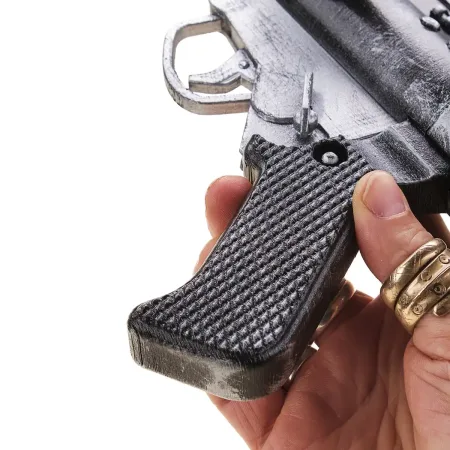 DH 17 Blaster Pistol Replica Prop From Star Wars By Blasters4Masters 2