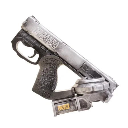 DR12 Quasar Replica Prop From Cyberpunk 2077 By Blasters4Masters 10