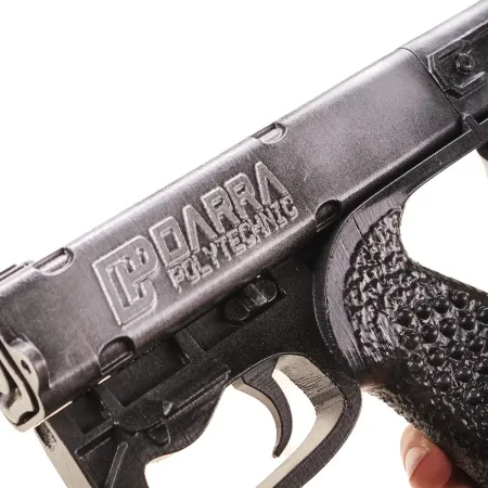 DR12 Quasar Replica Prop From Cyberpunk 2077 By Blasters4Masters 6