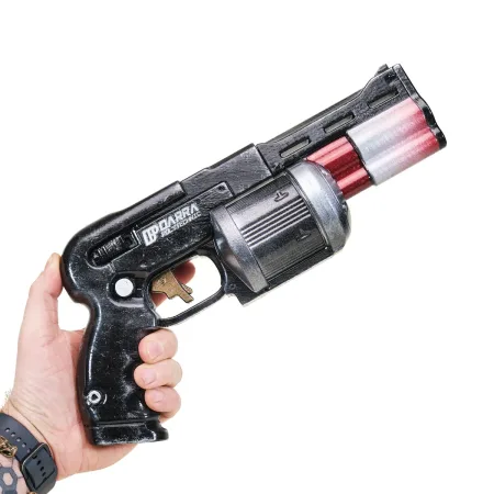 DR5 Nova Replica Prop From Cyberpunk 2077 By Blasters4Masters 1