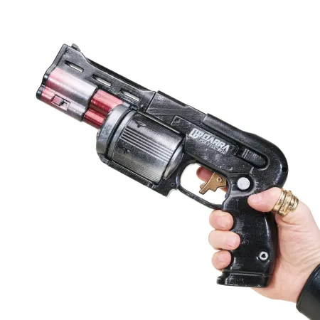 DR5 Nova Replica Prop From Cyberpunk 2077 By Blasters4Masters 2