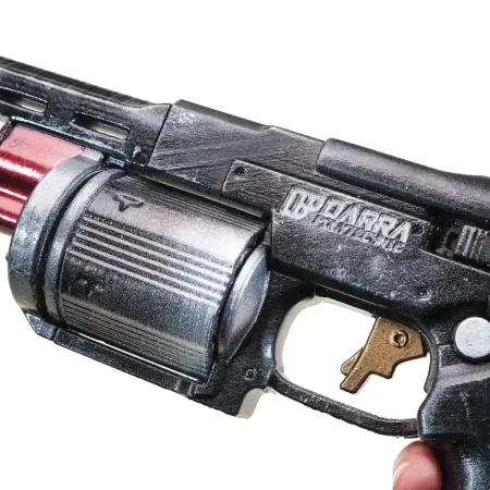DR5 Nova Replica Prop From Cyberpunk 2077 By Blasters4Masters 4